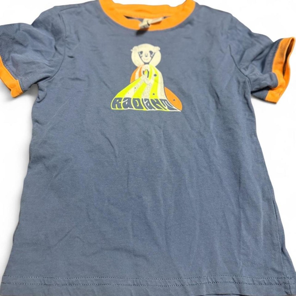 Janie and Jack Disney T-shirt
